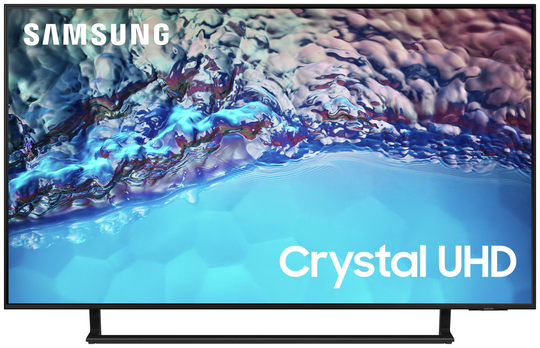 Samsung 50 Inch UE50BU8500 Smart 4K UHD HDR LED TV