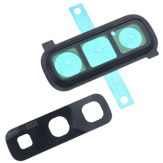 Camera Lens For Samsung Galaxy Fold F900 Replacement Bracket Glass Module Repair
