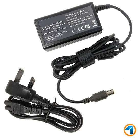 For Lenovo ThinkPad Edge E535 Compatible Laptop Adapter Charger