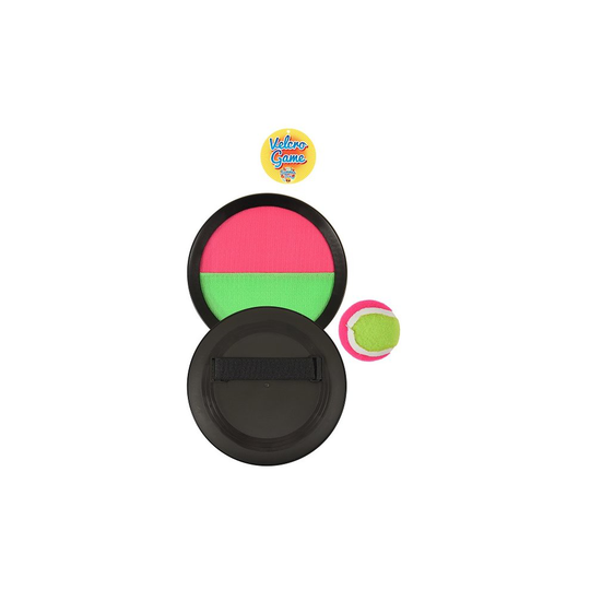 Sticky Ball Catch Game Fun For The Garden & Beach -