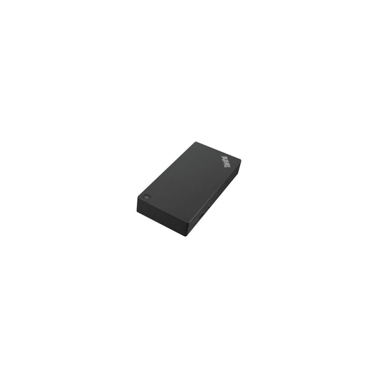 Lenovo 40AS0090EU N1 ThinkPad USB-C Dock Gen 2 - Docking station - USB-C - 40AS0090EU