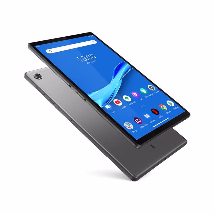 Lenovo Tab M10 4G 10.1 Inch MediaTek Helio P22T 2GB RAM 32GB eMCP WiFi 5 802.11a