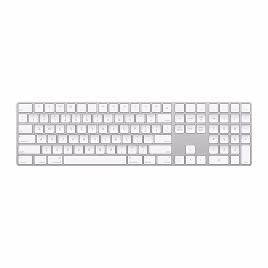 Apple Cpus Meeting & Conference Magic Keyboard NUM Keypad Hungarian