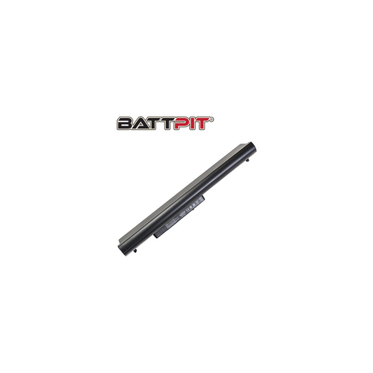BattPit Battery for HP 728460-001 LA04 752237-001 776622-001 F3B96AA HSTNN-DB5M HSTNN-UB5M TPN-Q129 TPN-Q130 TPN-Q131 TPN-Q132 [8-Cell/65Wh]