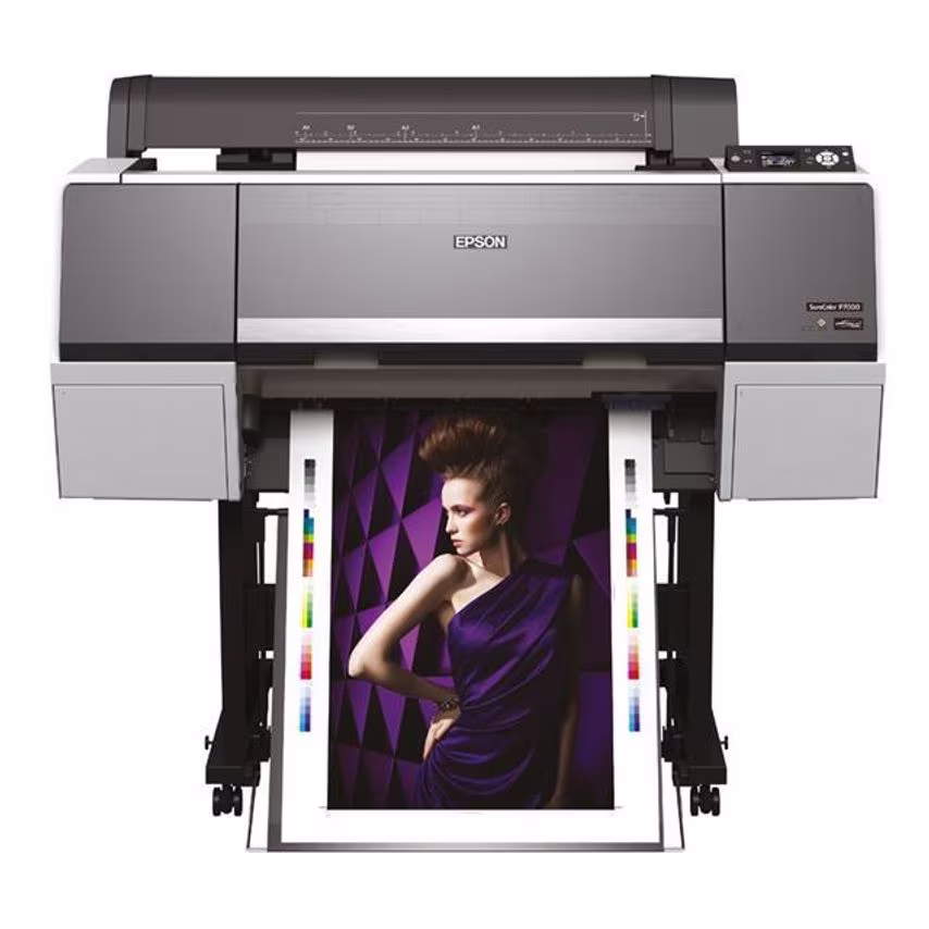 Epson Epson SCP7000 STD Spectro 24in LFP
