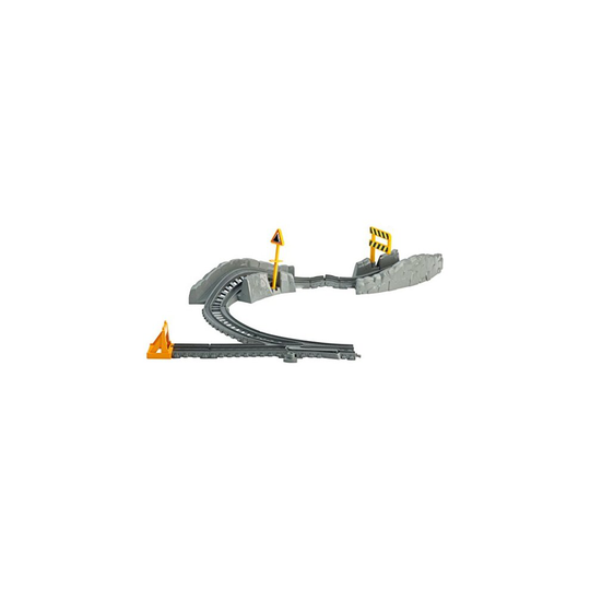 Fisher-Price Thomas & Friends TrackMaster, Hazard Tracks Expansion Pack