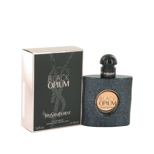 Yves Saint Laurent Black Opium 30ml EDP Spray