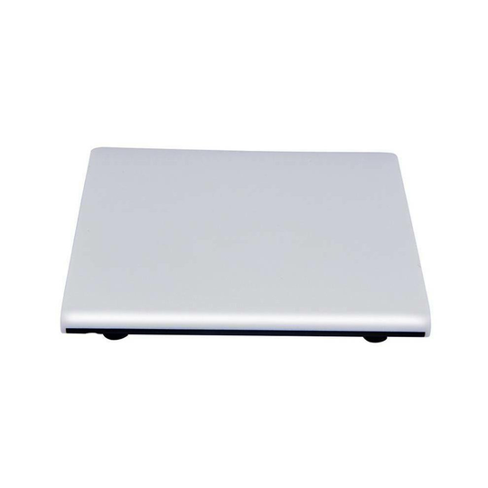 (White) External USB 3.0 DVD RW CD Writer Drive Burner Reader Player For Laptop Computer