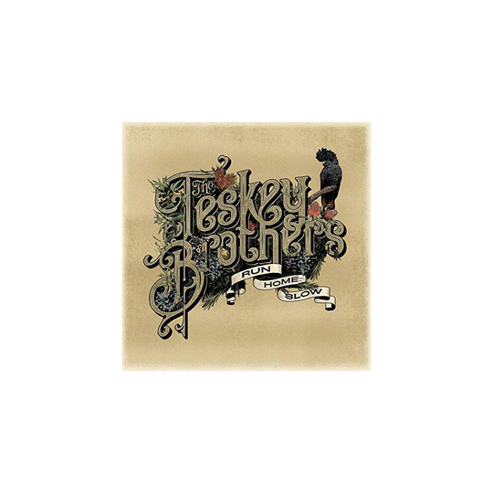 The Teskey Brothers - Run Home Slow