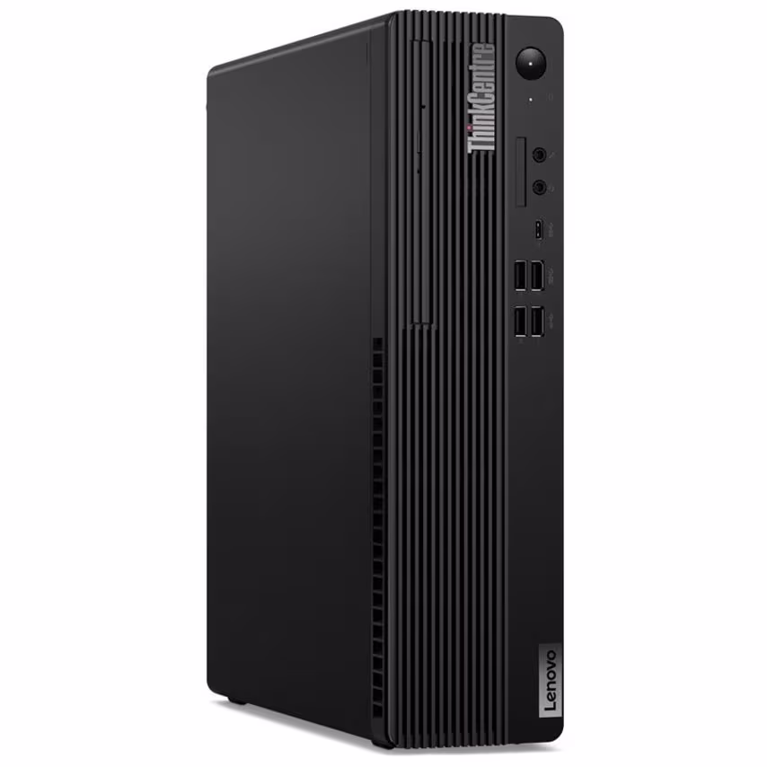 Lenovo ThinkCentre M75s Generation 2 AMD Ryzen 5 PRO 5650G 16GB RAM 512GB SSD AM