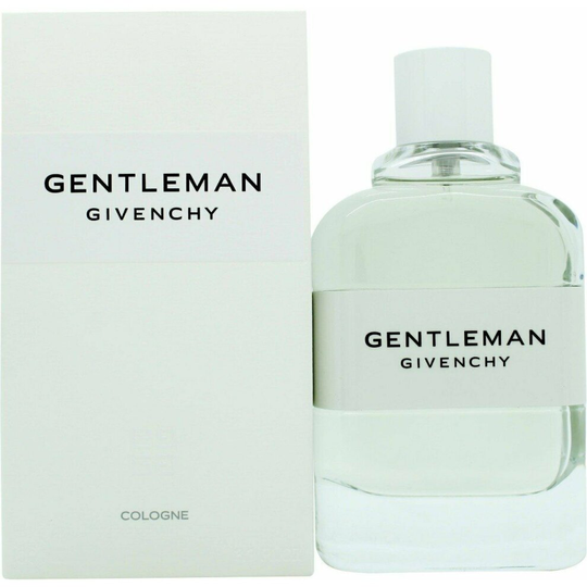 Gentleman Cologne by Givenchy for men EDT 3.3 / 3.4 oz