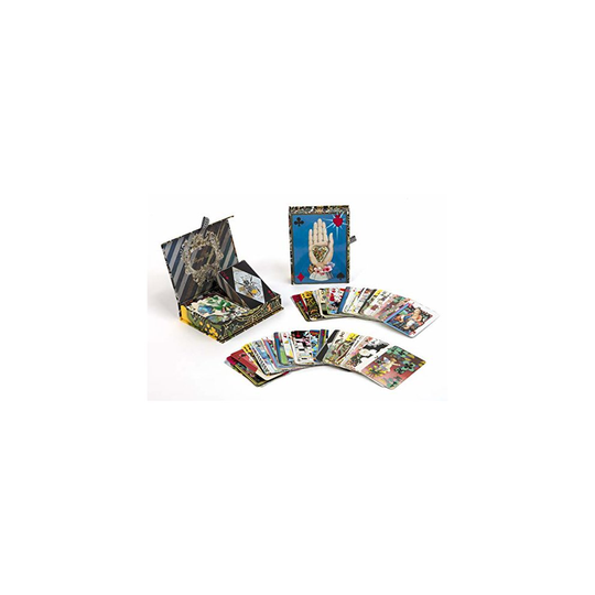 Christian Lacroix Maison De Jeu Playing Cards