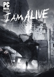 I Am Alive