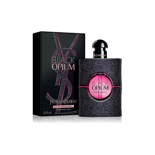 YSL Black Opium Neon Eau de Parfum Spray 75ml