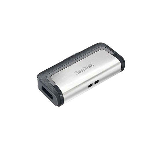 Sandisk 32GB Ultra Dual USB and USBC Flash Drive