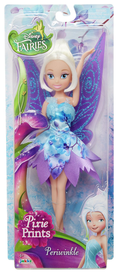 Disney Fairies Classic Fashion Doll Assortment - 13inch/33cm