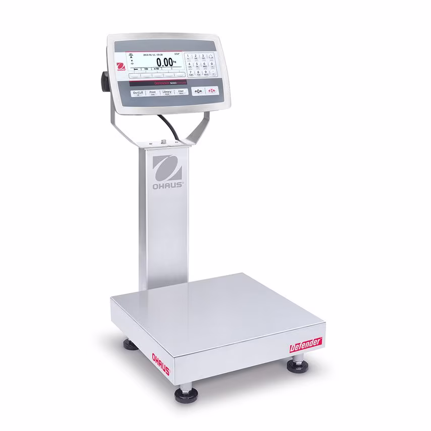 Defender Bench Scale, D52XW15WQDL7-M