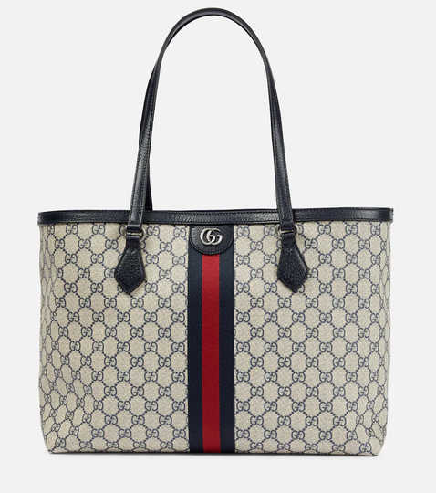 Ophidia GG tote