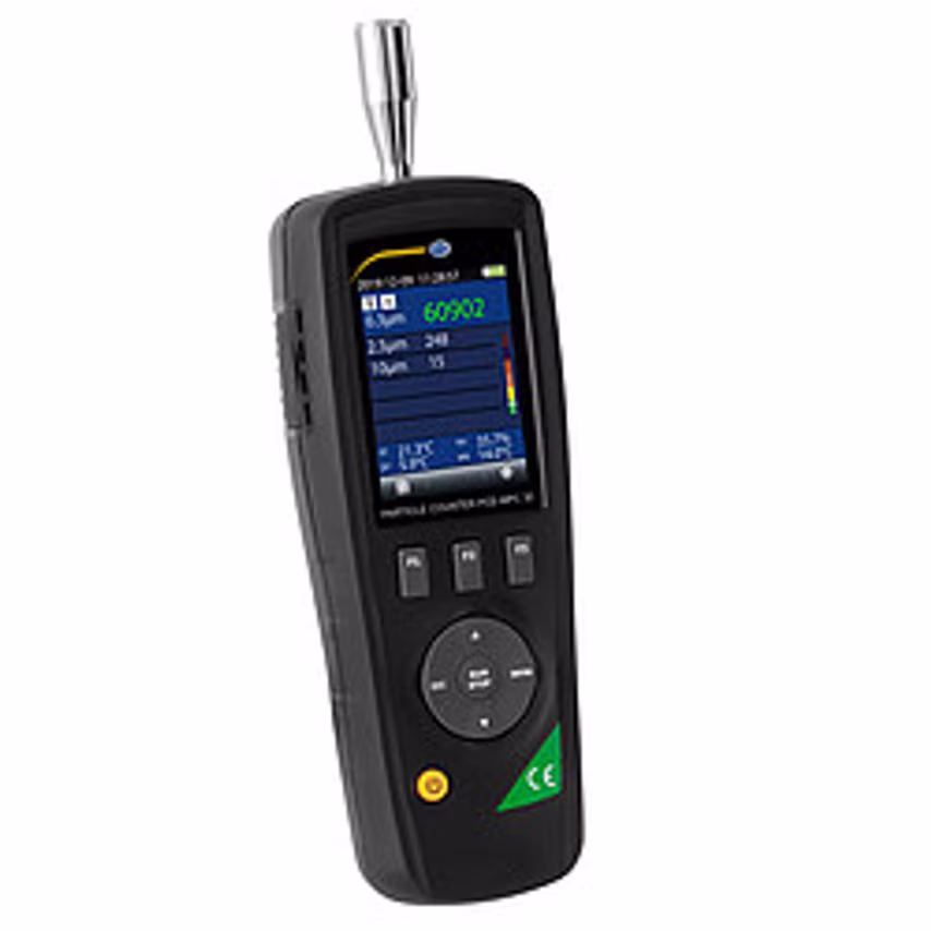 PCE Instruments Dust Monitor PCE-MPC 30