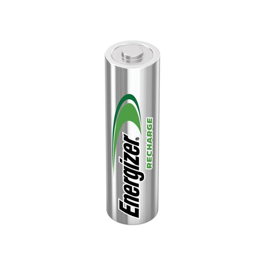 Energizer Recharge Extreme AA Batteries 2300 mAh (Pack 4) ENGRCAA2300