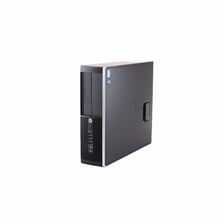 T1A HP Elite 8300 Core I5-3470 8GB CB58110- you get 2