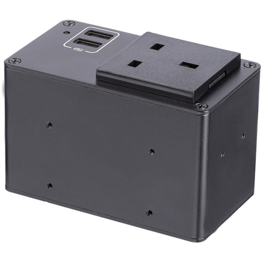 Startech Power Outlet Module for Contivity Box- you get 3