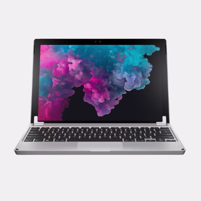Buffalo Brydge QWERTY English Bluetooth Wireless Keyboard for Microsoft Surface