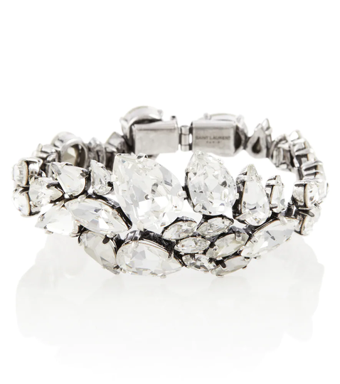 Embellished bracelet
