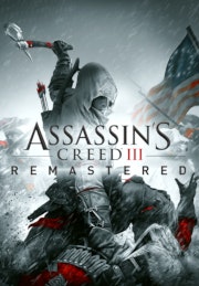 Assassin's Creed® III Remastered