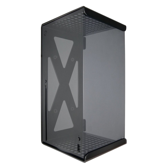 Xbox Series X Wall Mount Bracket by Q-View - Signature X Design