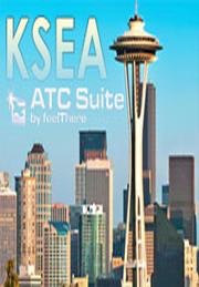 Tower 2011 Seattle Tacoma KSEA Airport add-on