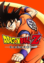 DRAGON BALL Z: KAKAROT