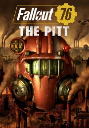 Fallout 76: The Pitt