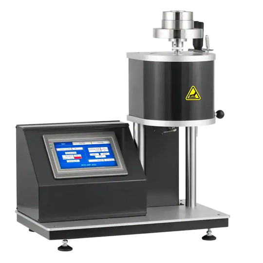 PCE Instruments Material Flow Index Tester / Plastometer PCE-MFI 400