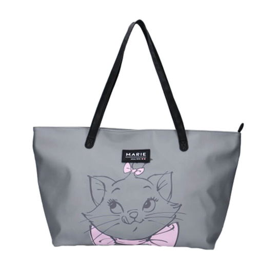 Disney Aristocats Marie Forever Famous Tote Shopping Bag