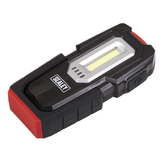 Sealey Inspection Lights 3W & 5W & Double Wireless Charging Base