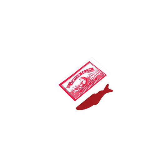 10 Fortune Telling Fish