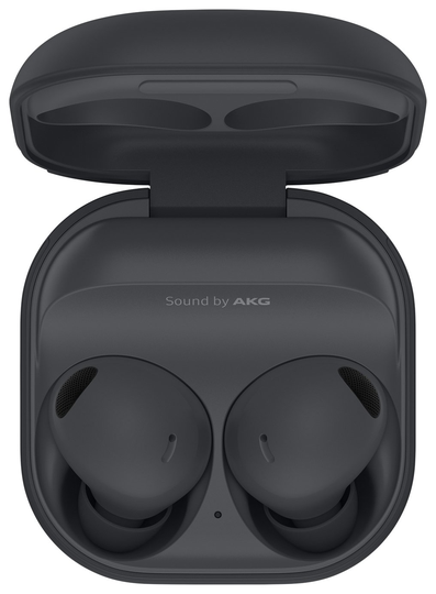 Samsung Galaxy Buds2 Pro True Wireless Earbuds - Black