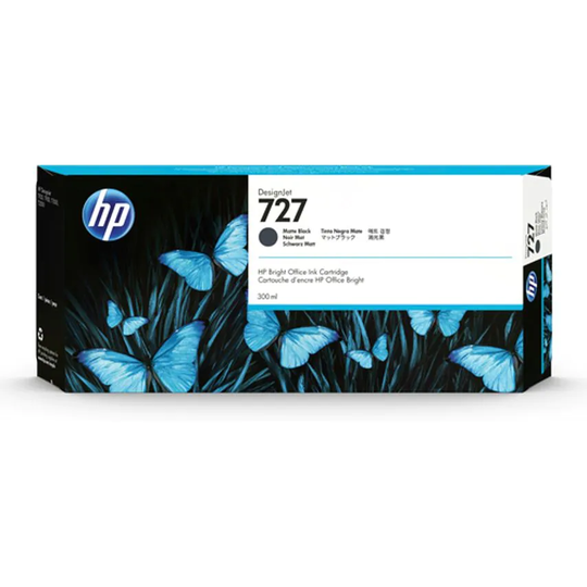 HP Ink Cartridge Hp 727 9439FAG
