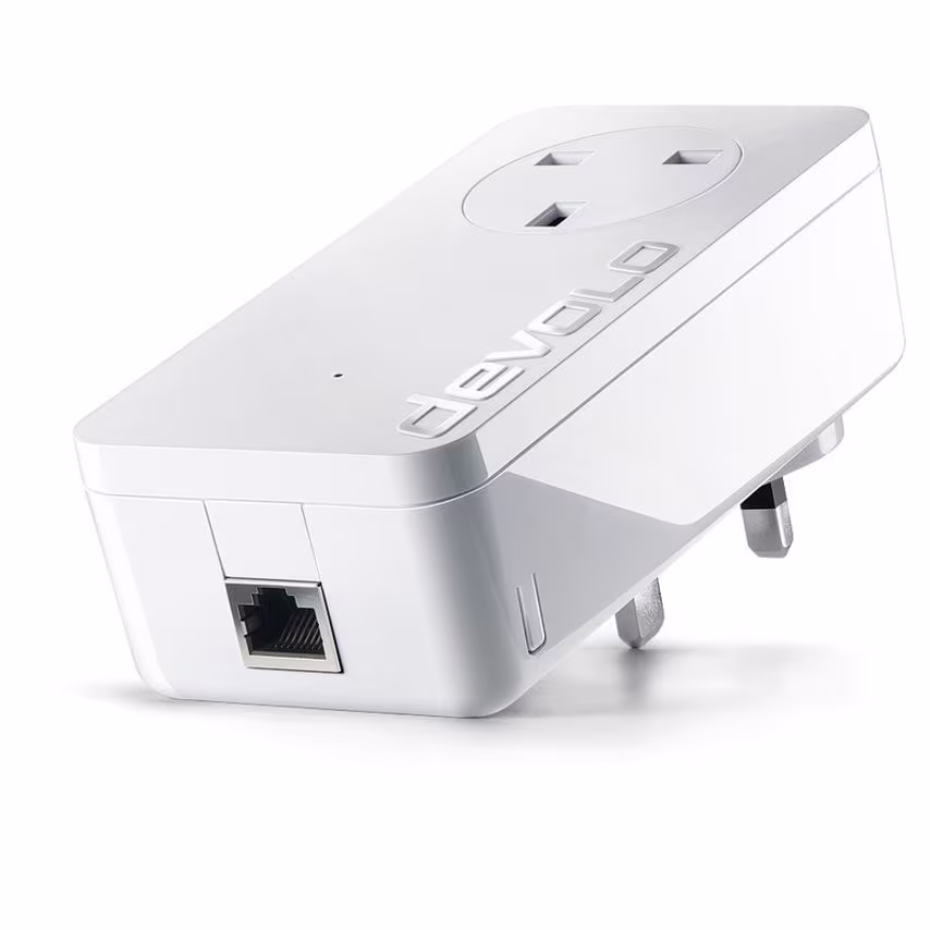 Devolo Powerline 1200 Plus Gigabit
