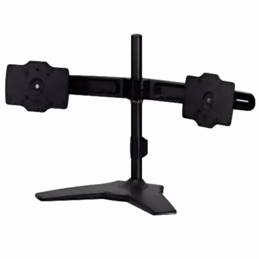 Amer Dual Monitor Mount 3X00025- you get 2
