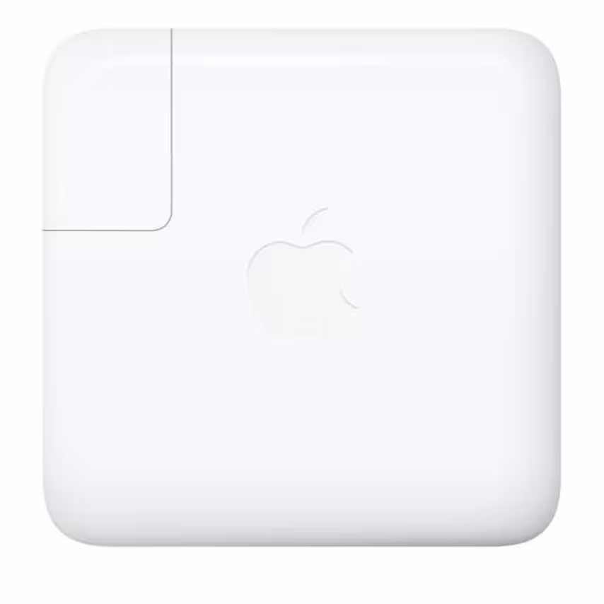 Apple USB-C Power Adapter 87W Ref MNF82B/A