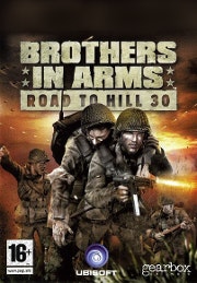 Brothers in Arms: Road to Hill 30™