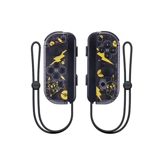 (Pikachu) Joy-Con (L/R) Pair Controller For Nintendo Switch