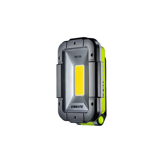 Unilite 1750 Lumen Rechargeable Folding LED Work Light Built in Power Bank