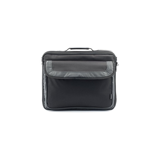 Targus Classic Laptop Bag Case Fits - 15-15.6 Inch - Black