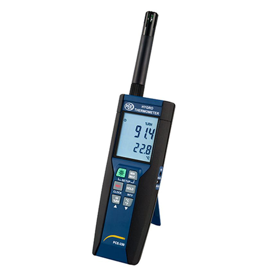 PCE Instruments Handheld Humidity Detector PCE-330