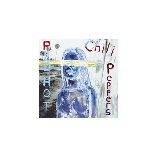 Red Hot Chili Peppers - by the Way [CD]