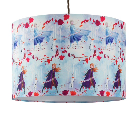 Disney Kids Frozen 2 Lampshade
