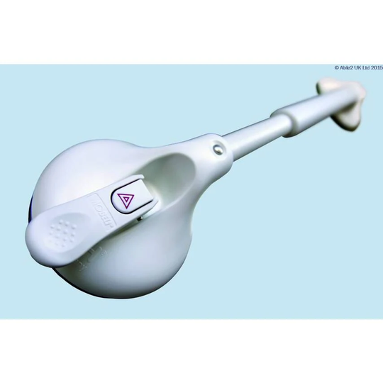 Mobeli Dual Grab Handle Adjustable 340-455mm